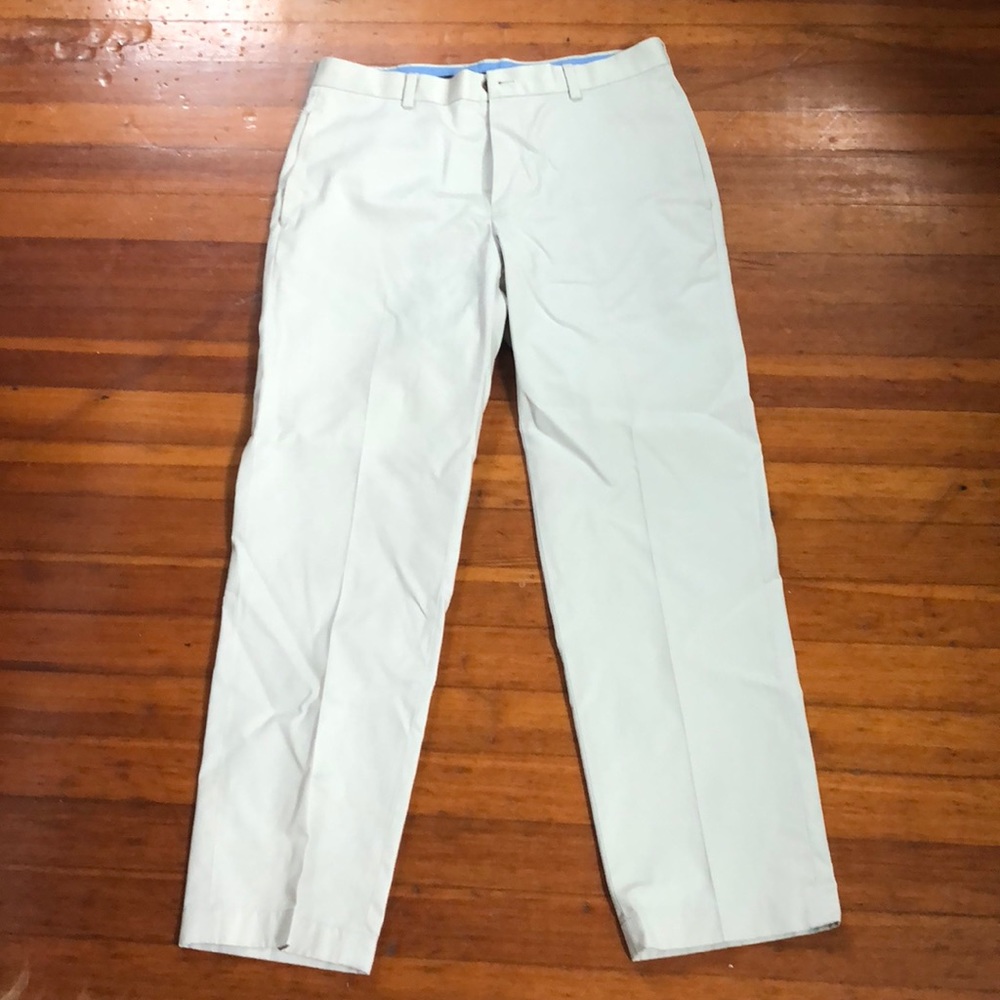 Brooks Brothers Lightweight Advantage Chinos